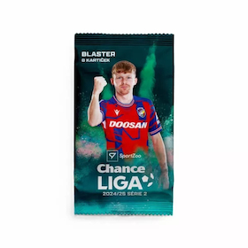 Chance lIga blaster