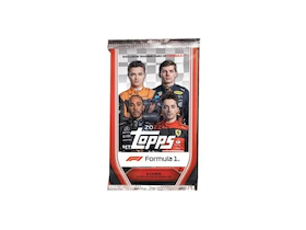 2022 F1 Hobby balíček