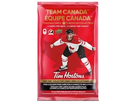 Tim Hortons Team Canada