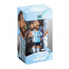 Minix messi