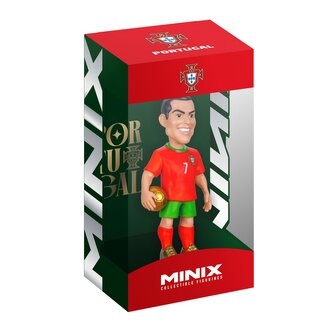 Minix ronaldo