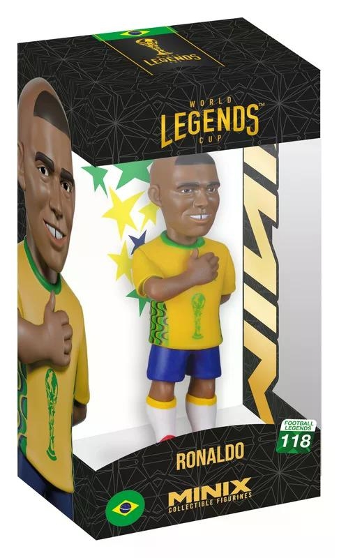Minix Ronaldo br