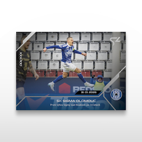 L-27 SK Sigma Olomouc 1 2048X2048