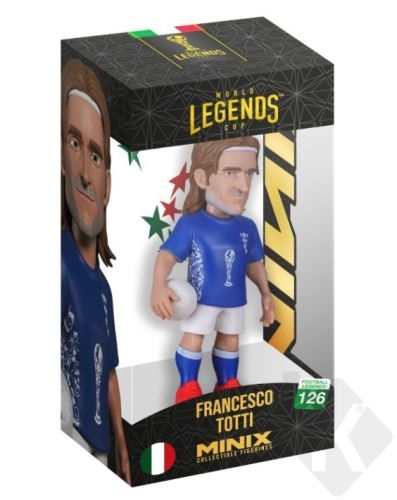 Minix Totti
