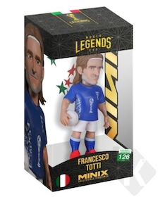 Minix Totti