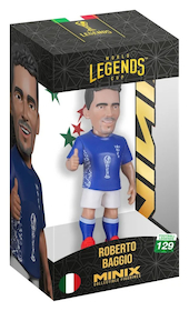 Minix Baggio