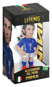 Minix Del Piero