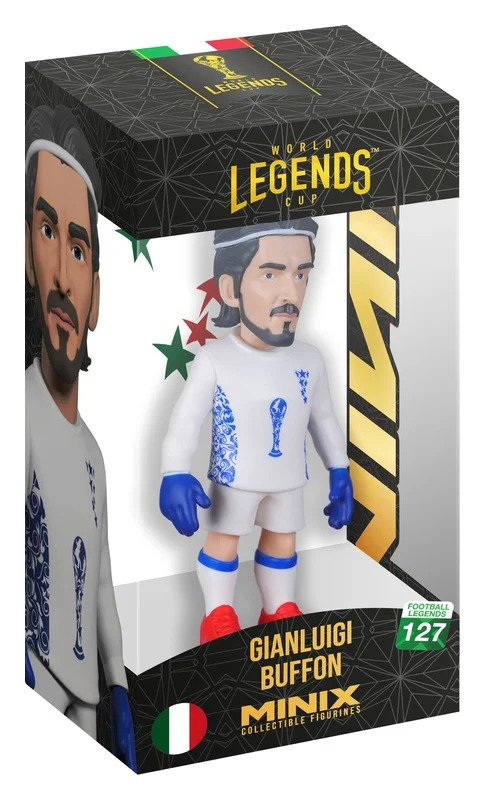 Minix Buffon