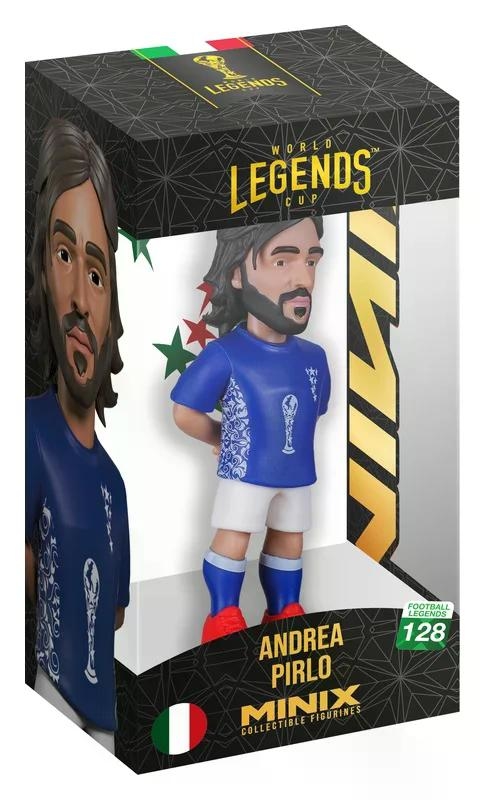 Minix Pirlo