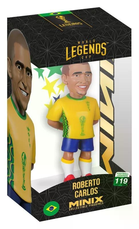 Minix Carlos