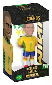 Minix Carlos