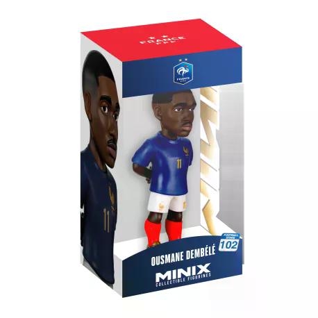Minix Dembélé
