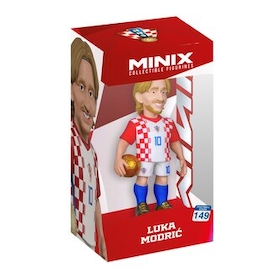 Minix Modrič