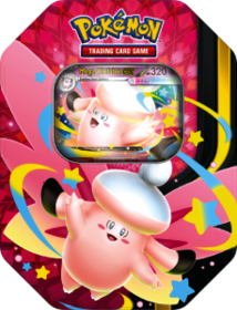 Clefable EX