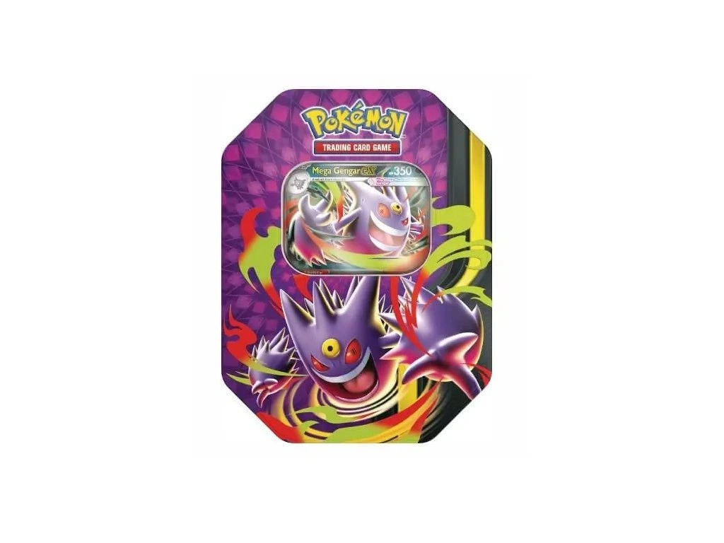 Mega Gengar