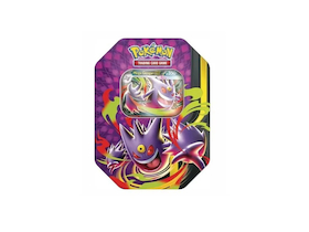 Mega Gengar