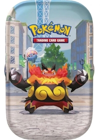 Emboar