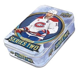 Serie Two TIn