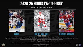 Serie Two Tin 2