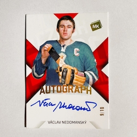 Nedomanský of 10