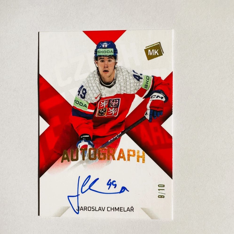 Chmelař x10