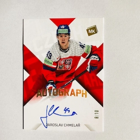 Chmelař x10