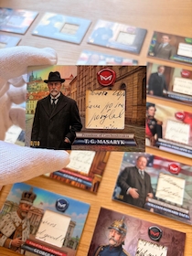 Masaryk_Relics