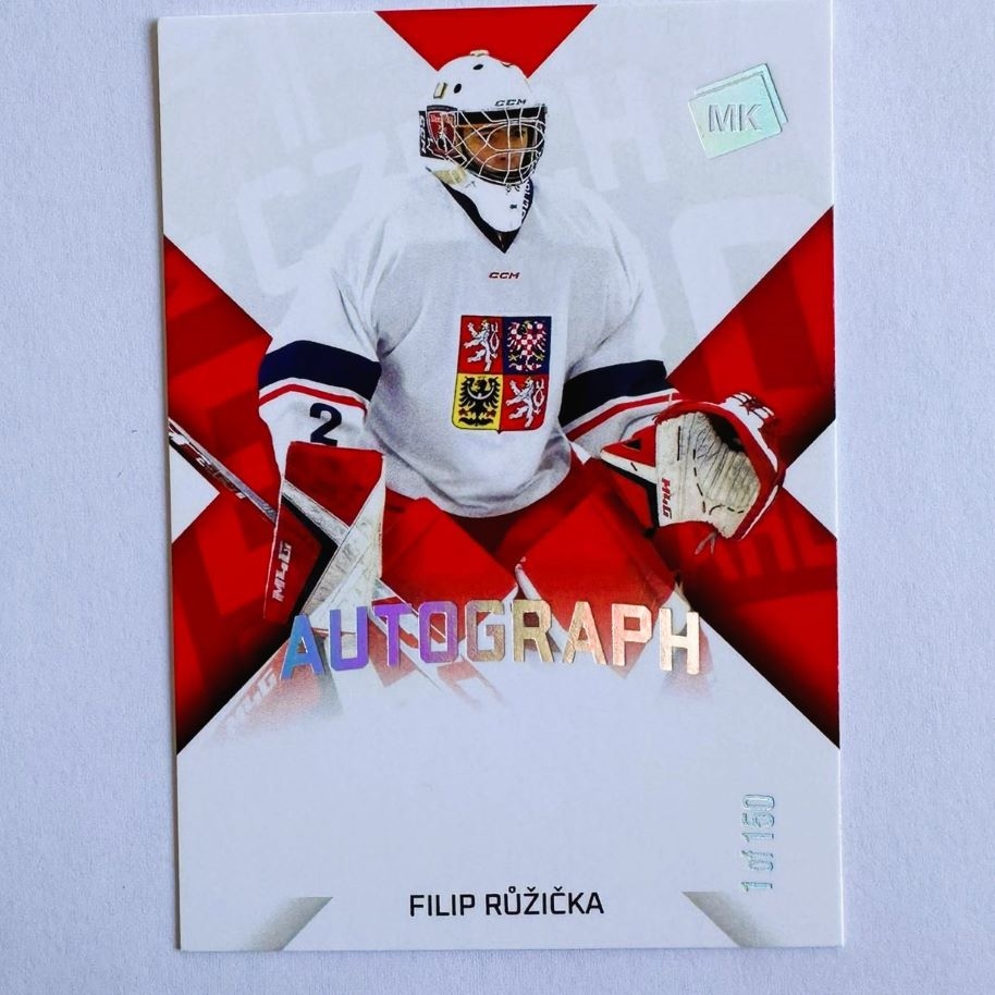 Růžička F. bez 1