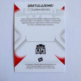 Růžička - Expo bez 1