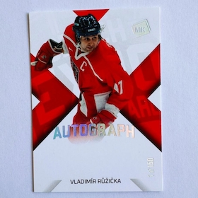 Vladimír Růžička Expo - bez