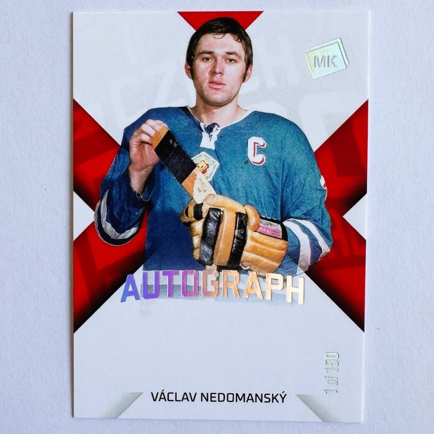 Nedomanský bez 1