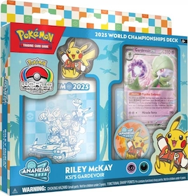 Pokémon WC 25