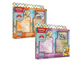 Pokémon WC 25 2