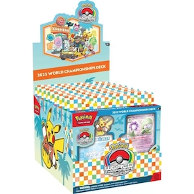 Pokémon WC 25 3