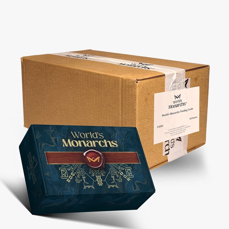 WM 1 Case