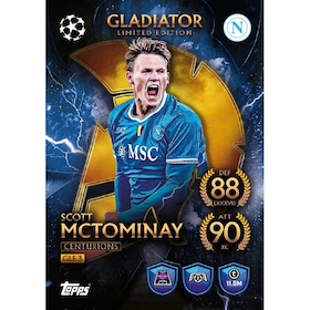 Gladiator