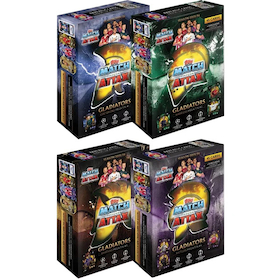 Gladiator Tin 1