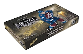 22-23 Skybox Metal Universe_box1