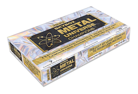 24 sb mETAL UNIVESE champ. box