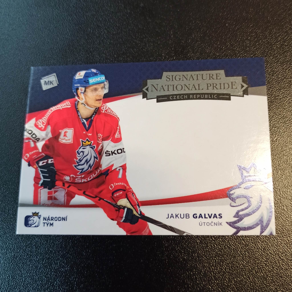 Jakub Galvas 2021 MK NPS  bez podpisu  PROMO 1