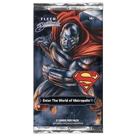 Fleer brilliants
