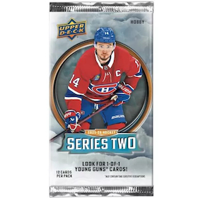 2526 series two hobby