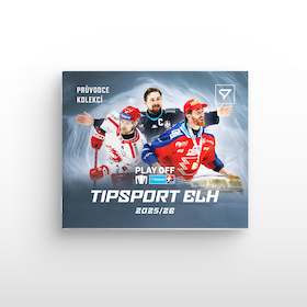 2025/26 SZ Tipsport ELH Play off Startovací balíček