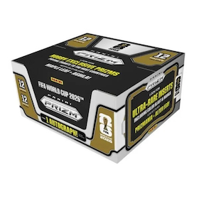 Panini PRIZM World Cup Hobby box
