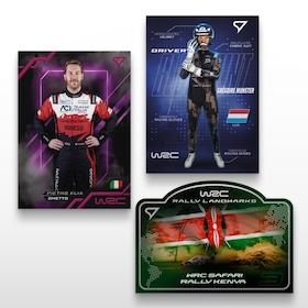 2026 FIA WRC blaster box 1