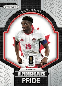 2026-Panini Prizm