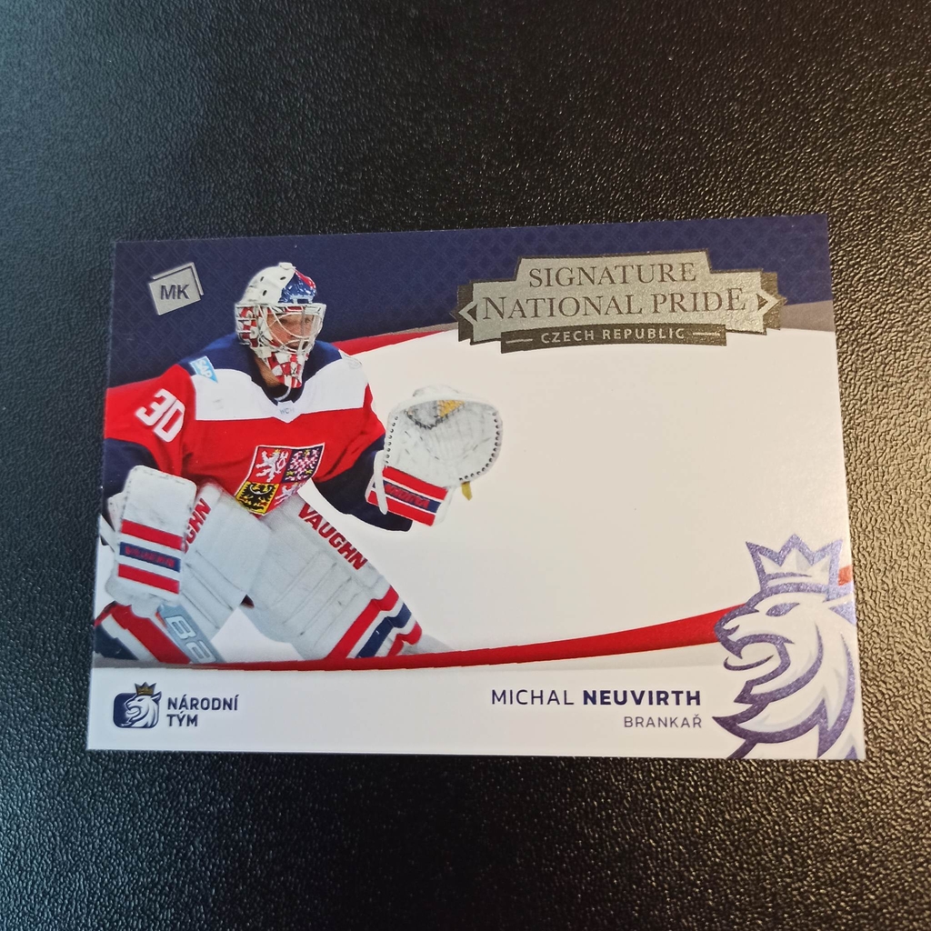 NEUVIRTH
