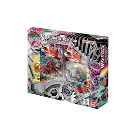 One Piece Illustration box vol. 8