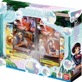 One Piece IB07