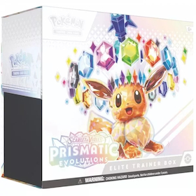 Prismatic ETB